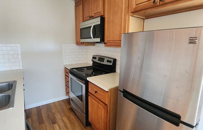 497 - 1741 Washington Street