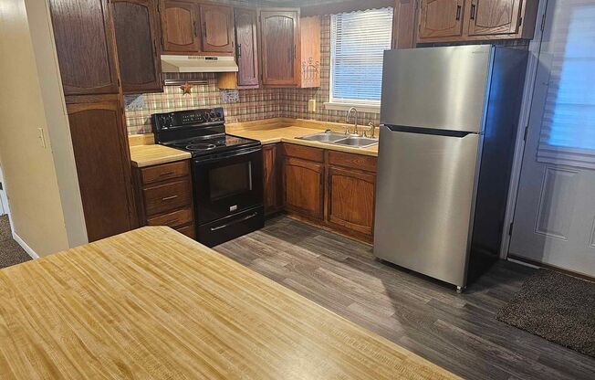 Cute 2 Bedroom 1 Bath Home in Jacksonville