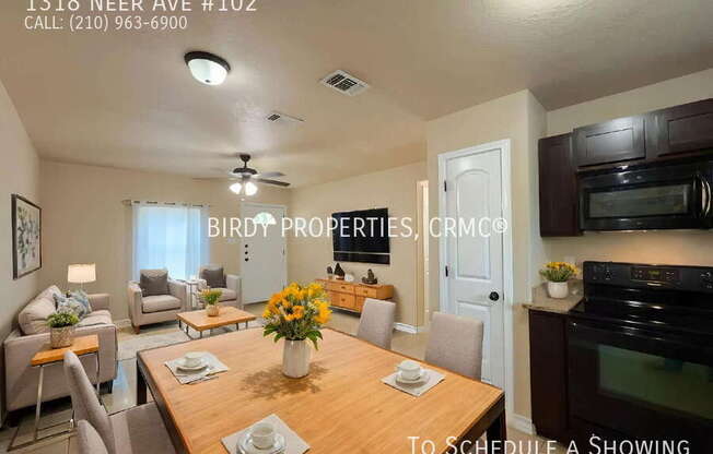 1318 NEER AVE 101