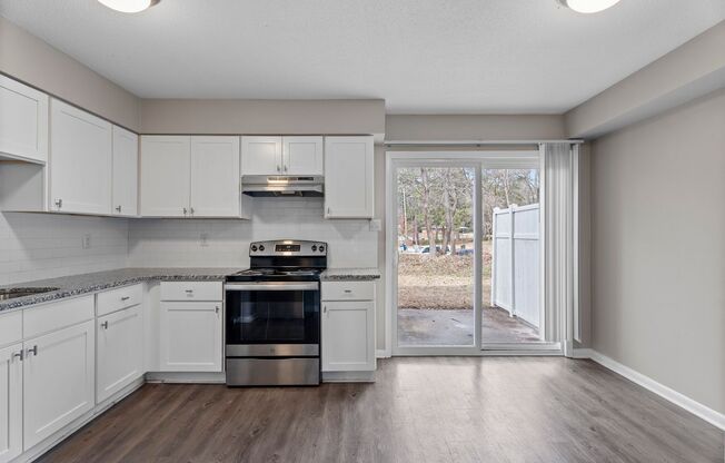 Chappell Townhomes