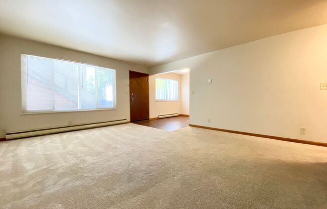 Welcome to Parkwood Apartments!