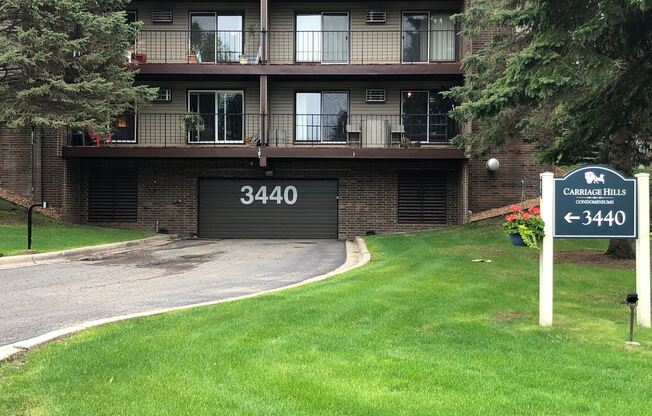 3440 Golfview Drive #215