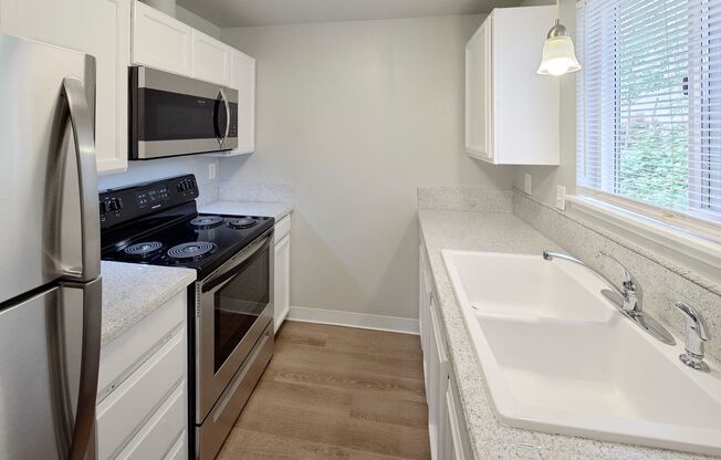 Jo-Al Townhomes