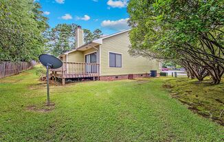 515 Cypress Trace Drive