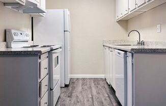 Legacy Park Apartments