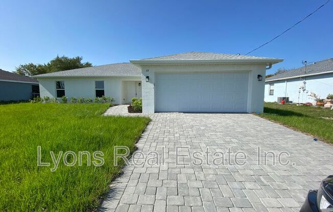 22 NW 25 ST