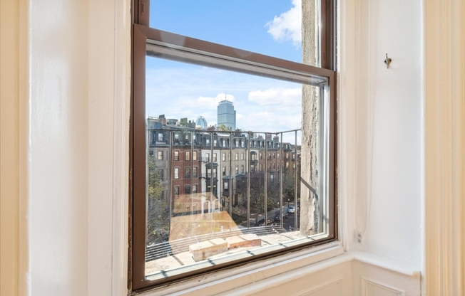 190 BEACON ST