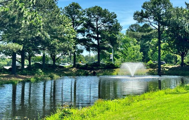 Available 06-15-25! End-Unit Condo w/2 Primary Suites - Some utilities included - All Appliances Convey!