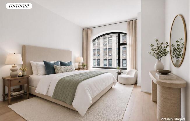 1 bed, 1 bath, 748 sqft, $6,250, Unit 10B
