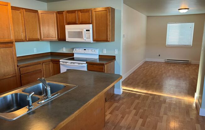 3 beds, 2 baths, 1,350 sqft, $2,975, Unit 1