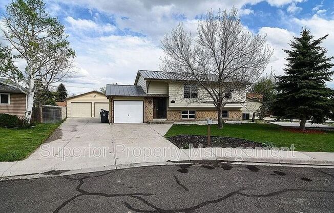 124 EL DORADO CT