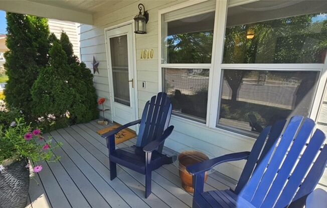 Recently Updated 3 BR/ 1.5 BA in Central Missoula!!