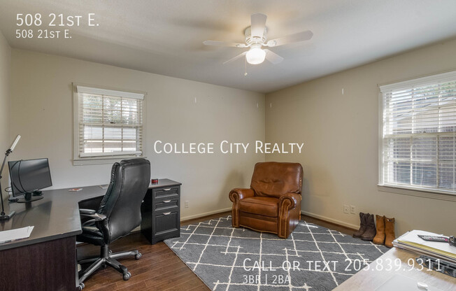 Partner-provided property photo