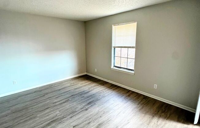 Barton Crossing / W&W Properties LLC