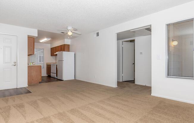 Home - Bridgewood North - Fresno, CA