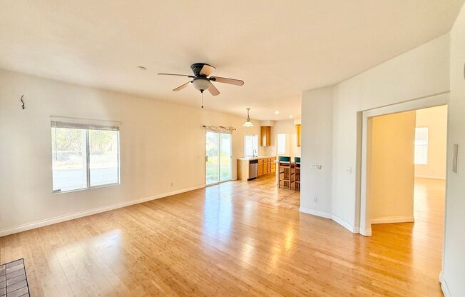 Beautiful 7B/4BA Home in Moreno Valley Available for Rent!