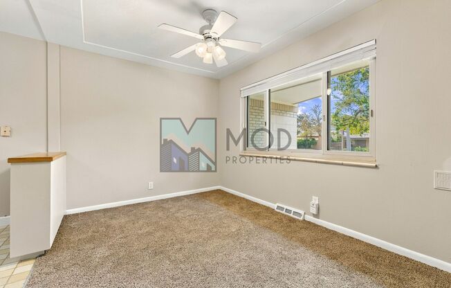 $0 DEPOSIT OPTION! SPACIOUS 5-BEDROOM HOME WITH FINISHED BASEMENT & 2 CAR GARAGE