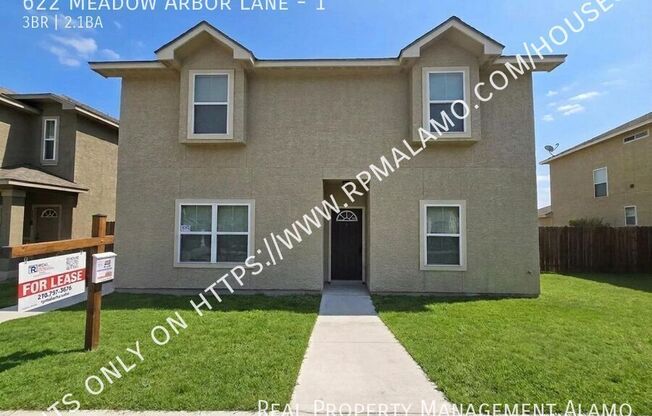622 Meadow Arbor Lane