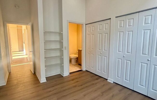 2 beds, 2 baths, 900 sqft, $2,399, Unit 508