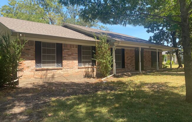 4 Bed Richardson Available Now!!