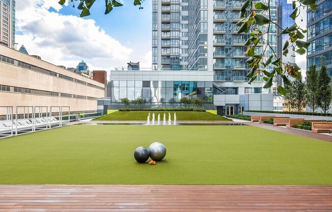 1 bed, 1 bath, $5,000, Unit 63J