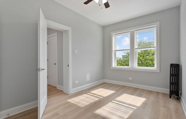 1 bed, 1 bath, 402 sqft, $1,780, Unit 506