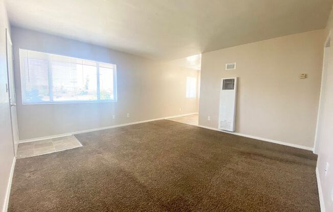 2 beds, 1 bath, 750 sqft, $2,050