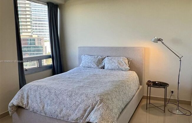 2 beds, 2 baths, 1,697 sqft, $5,750, Unit 1541 Brickell Ave # A10-01 (A11696621)