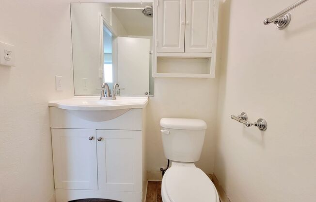 Studio, 1 bath, $1,595, Unit 03