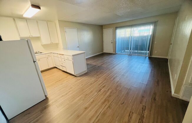 1 bed, 1 bath, 686 sqft, $1,350, Unit HL111