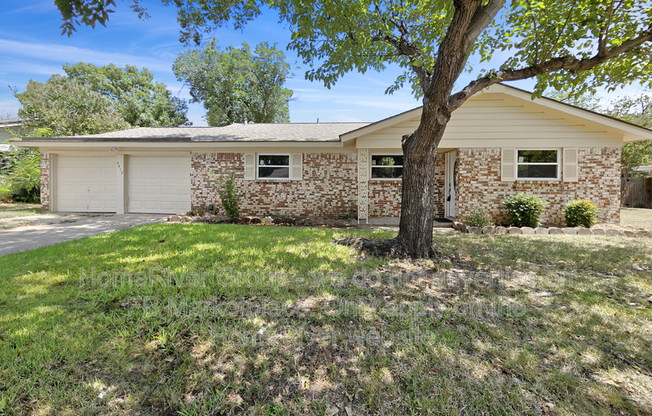5412 GREENWOOD WAY