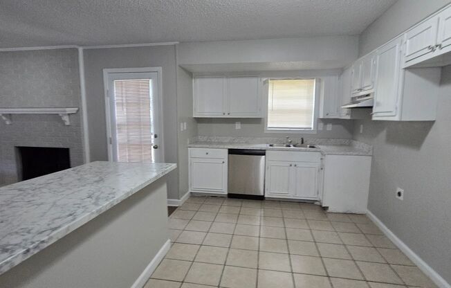 Fully Renovated 3BR/2BA Home
