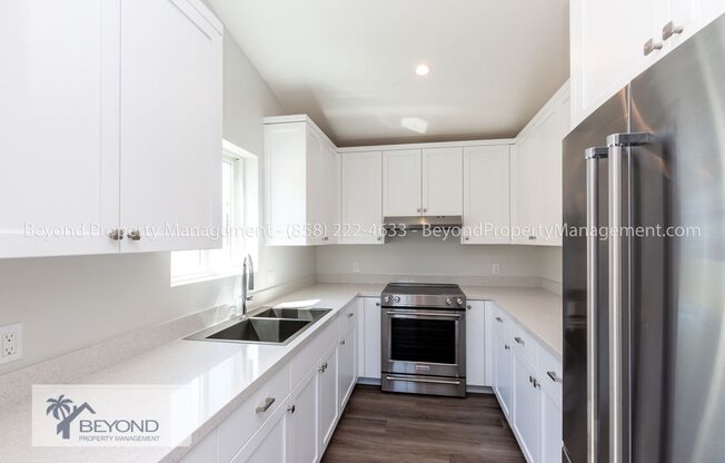 2 beds, 1 bath, 716 sqft, $2,388, Unit 4433 Menlo Ave. (ADU)