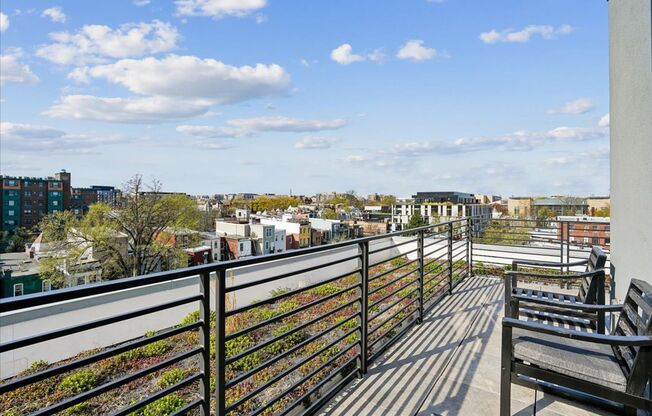 1 bed, 1 bath, 519 sqft, $2,799, Unit 601
