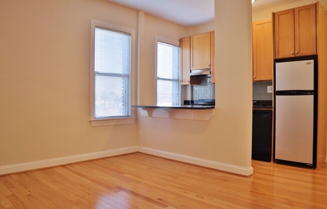 Studio, 1 bath, 407 sqft, $2,125, Unit H816