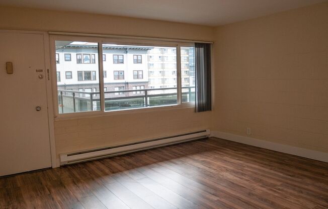 1 bed, 1 bath, 485 sqft, $1,395, Unit 003