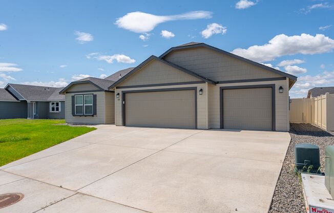 Charming 3 Bedroom Home