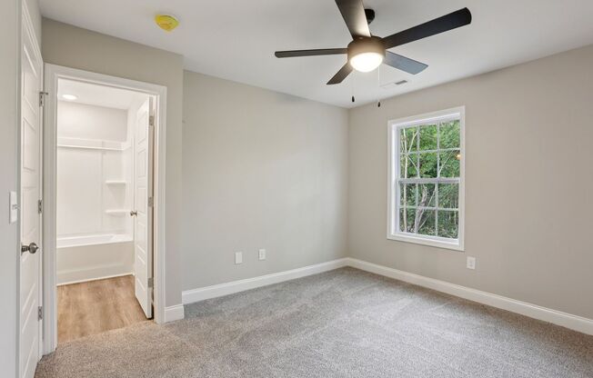 4 beds, 3 baths, 1,425 sqft, $1,795, Unit 201