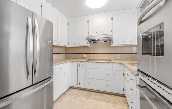 Charming 2-Bedroom Condo in Downtown Palo Alto