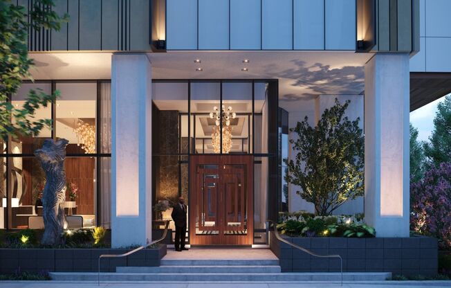 Four Seasons Private Residence Estate Home, Nashville's finest downtown living experience!