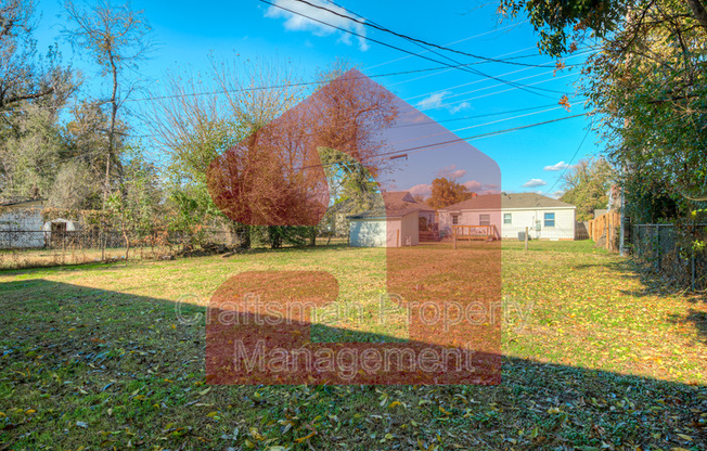 Partner-provided property photo