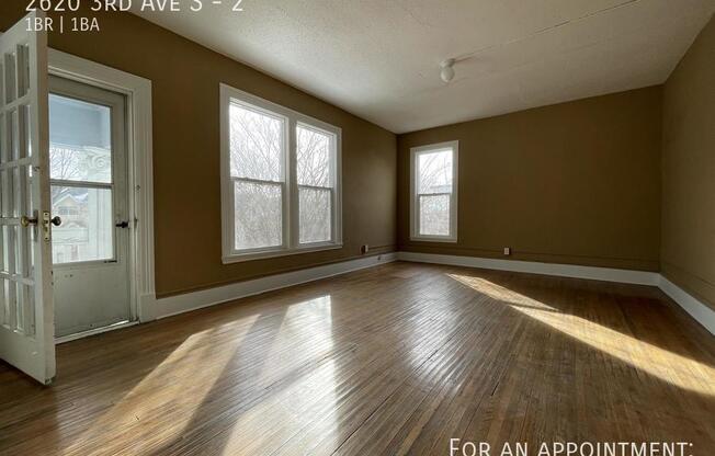 2620 3rd Avenue South