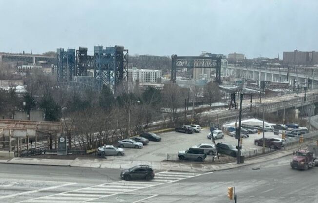 1 bed, 1 bath, 778 sqft, $1,349, Unit 411