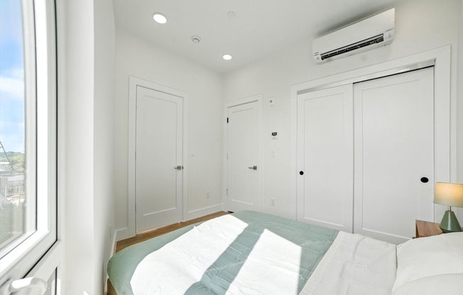 1 bed, 1 bath, 452 sqft, $3,175, Unit 505