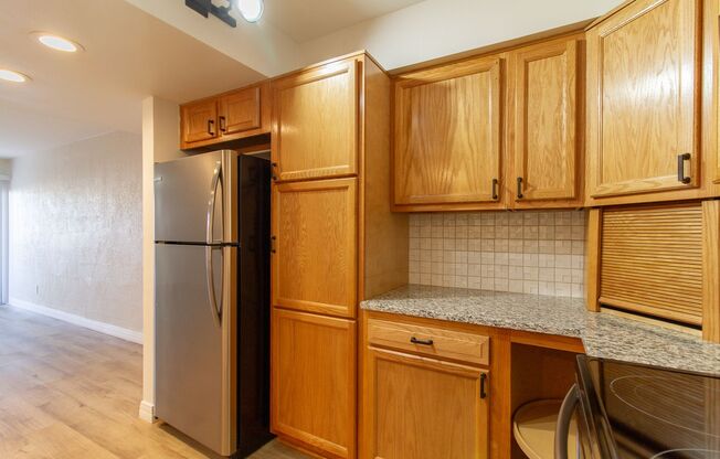TWO BEDROOM TWO BATHROOM CONDO LOCATED NEAR OLD TOWN SCOTTSDALE