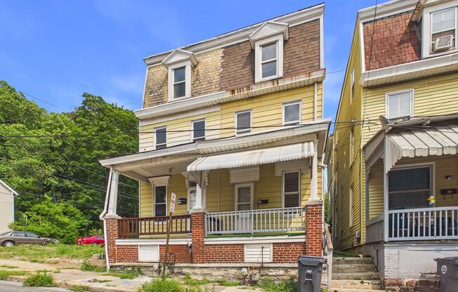 4 Bedroom Single Family Home in Steelton