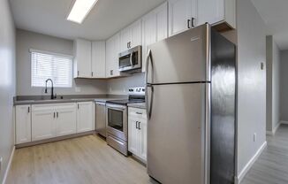 1 bed, 1 bath, $3,095, Unit 7