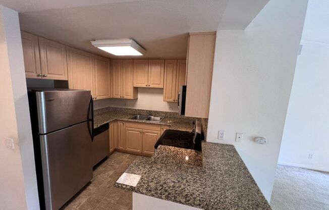 Cozy 1 Bed, 1 Bath Condo in Mira Mesa w/ Off-Street Parking!