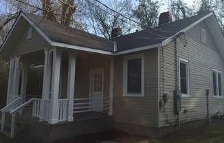 **ON HOLD**2 Bedroom / 1 Bathroom House for Rent - 27 Hemlock Dr. Columbus GA, 31904