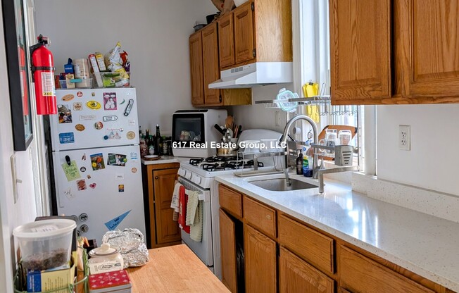 16 Fuller St Apt 5